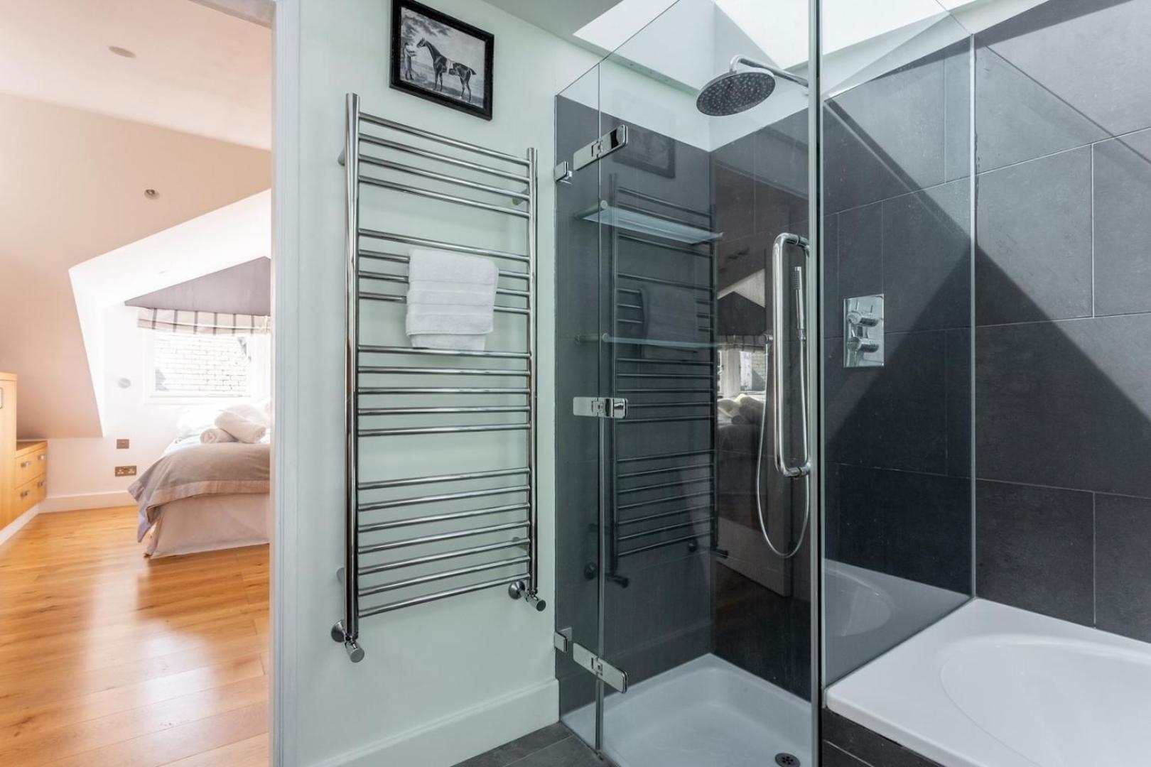 New Stunning 5bd Kensington House Ferienhaus London