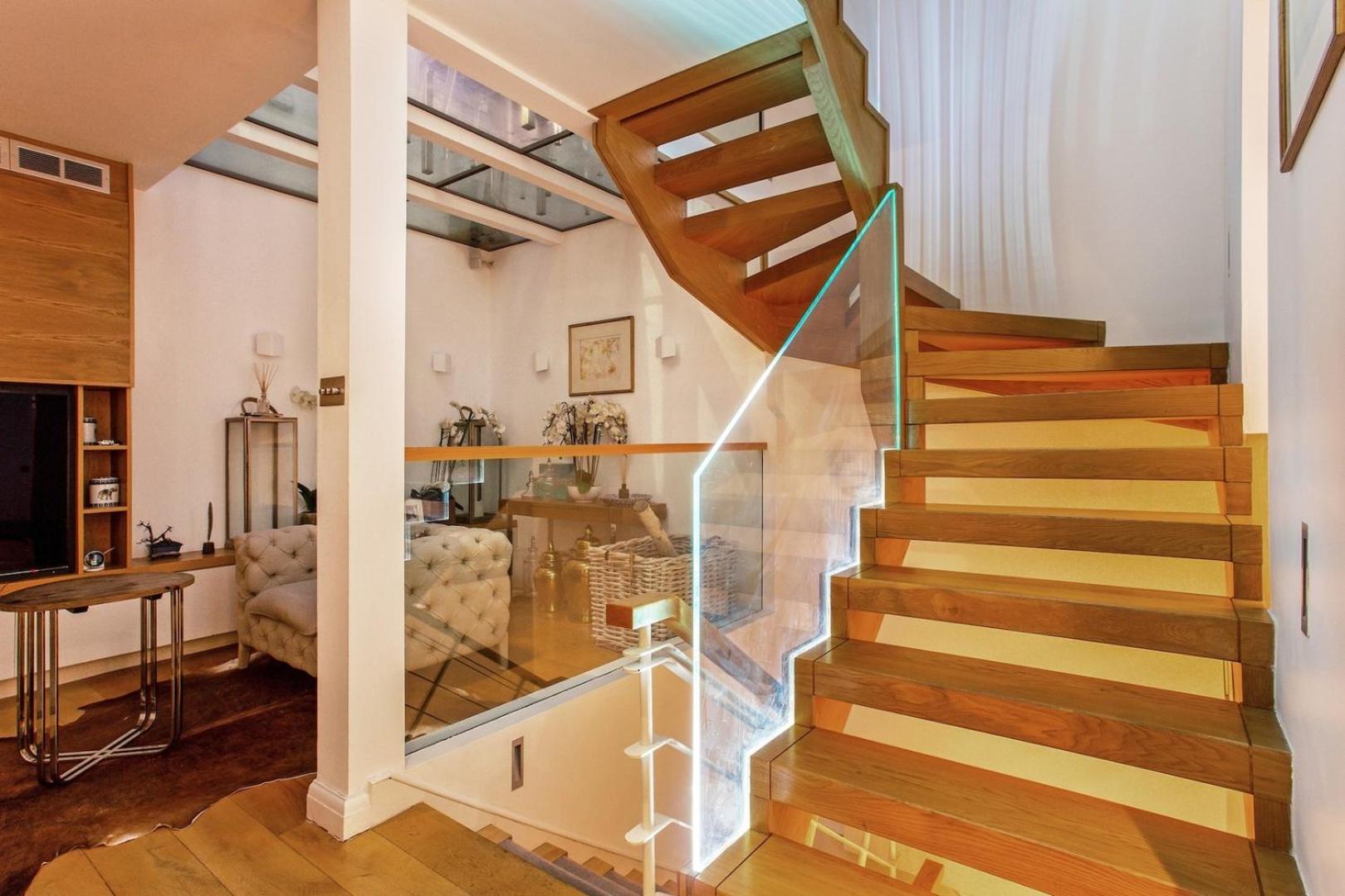 Holiday home New Stunning 5bd Mews House London