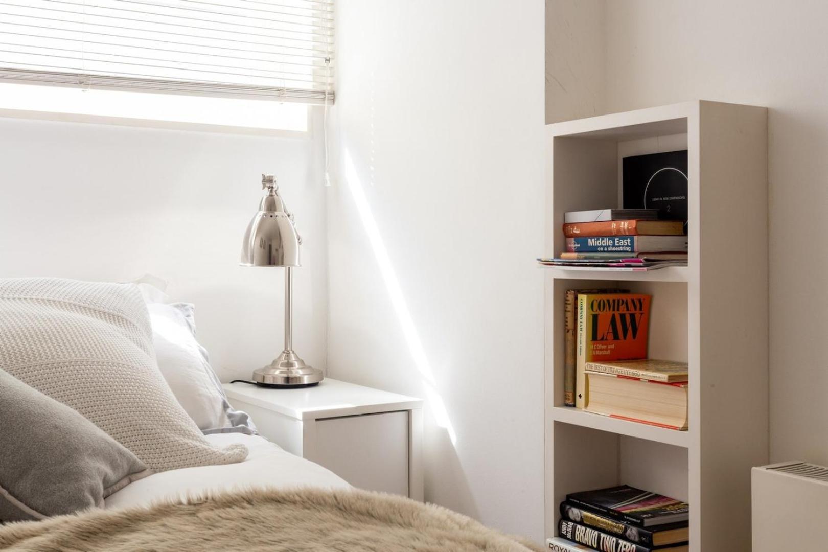 New Stunning 5bd Kensington House London