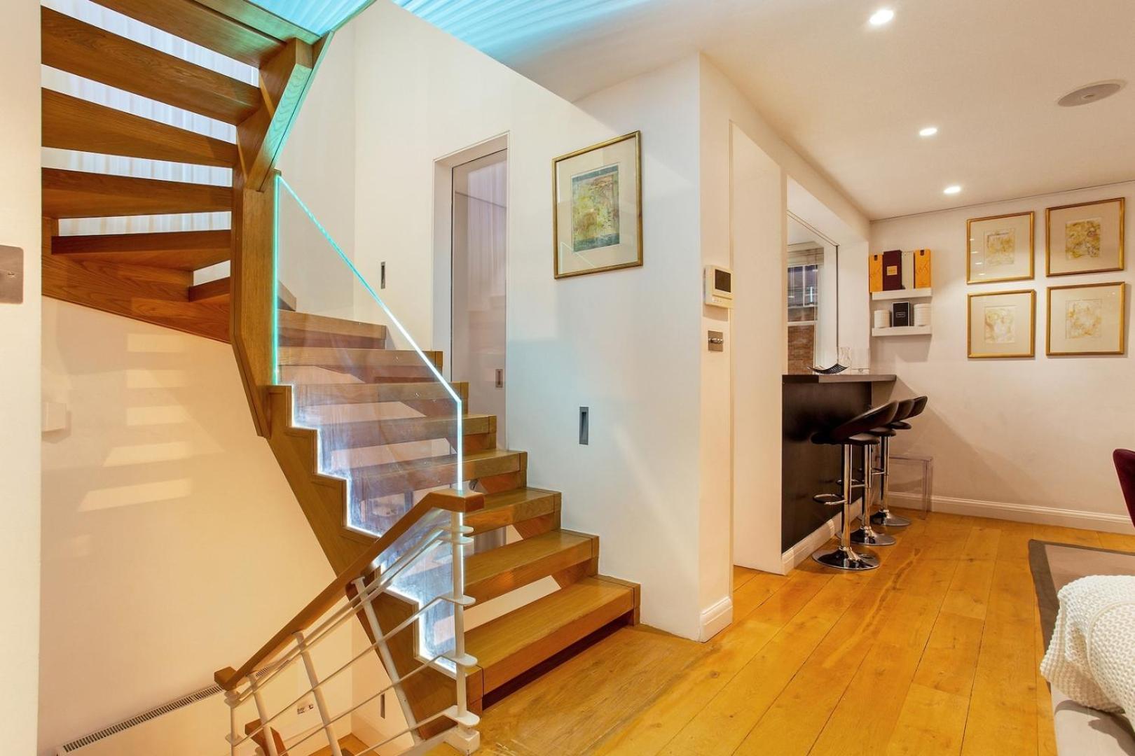 Ferienhaus New Stunning 5bd Kensington House *
