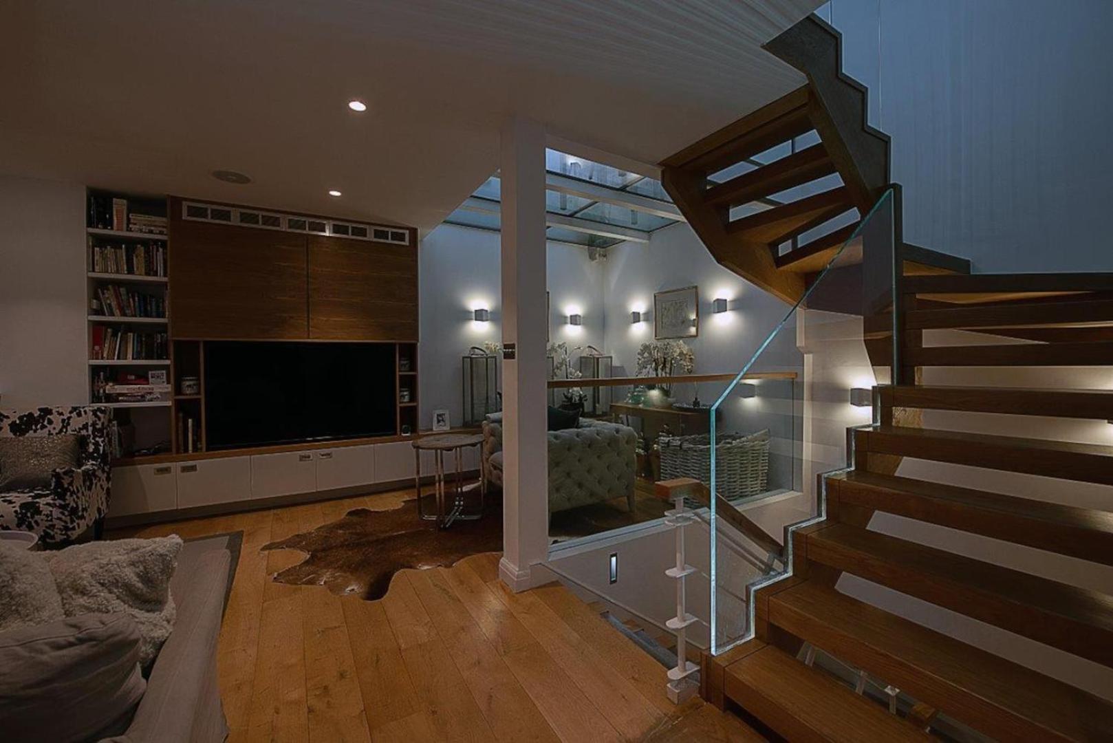 Holiday home New Stunning 5bd Mews House London