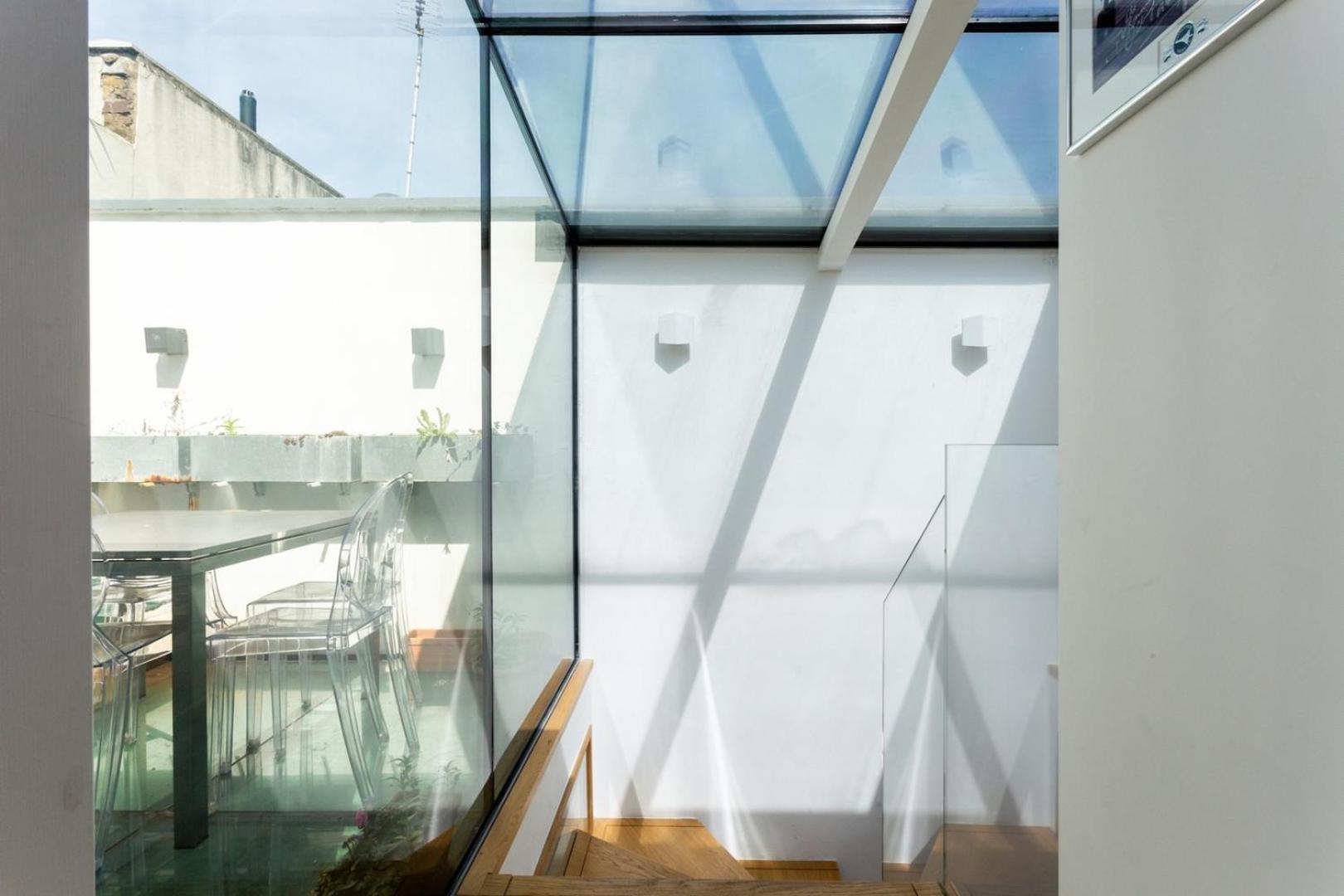 Ferienhaus New Stunning 5bd Kensington House London