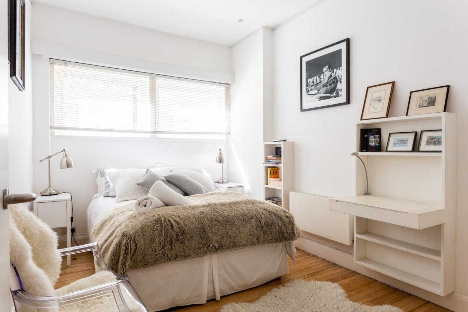 New Stunning 5bd Mews House *