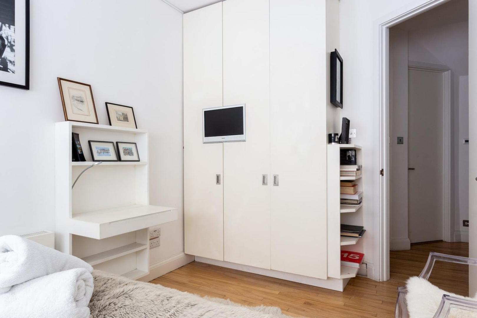 New Stunning 5bd Kensington House Ferienhaus *