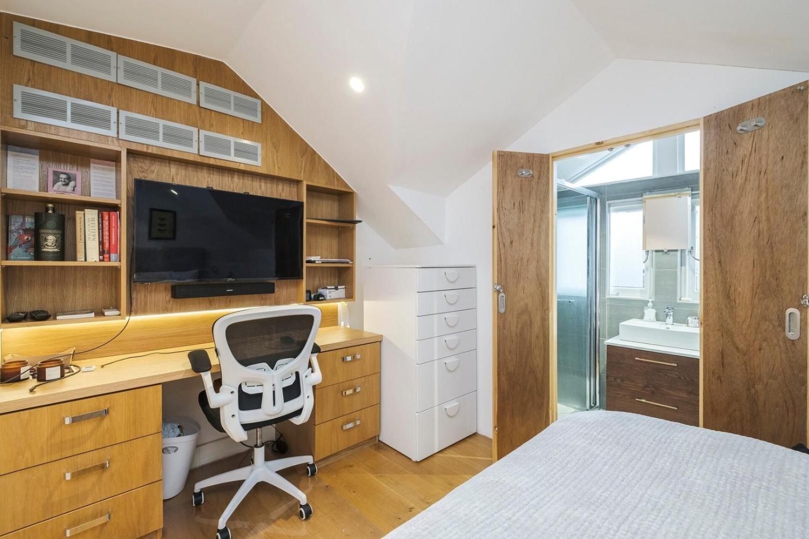 Ferienhaus New Stunning 5bd Kensington House *