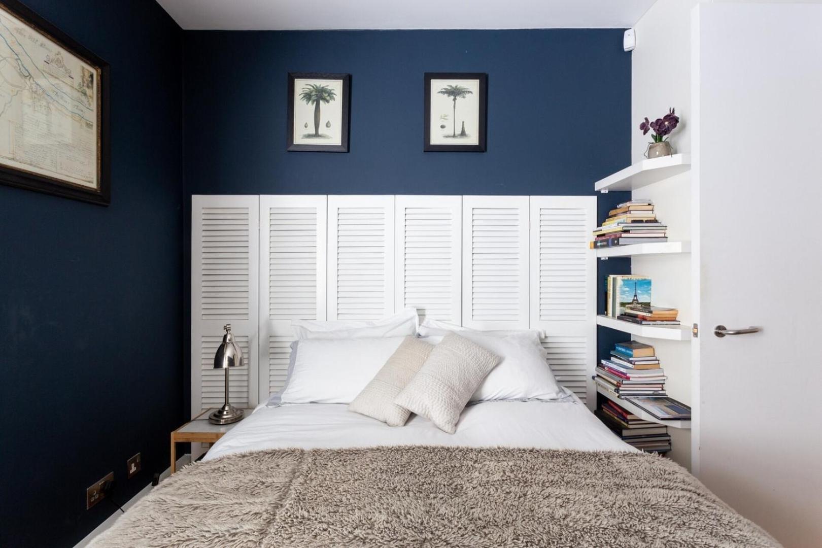 Ferienhaus New Stunning 5bd Kensington House *