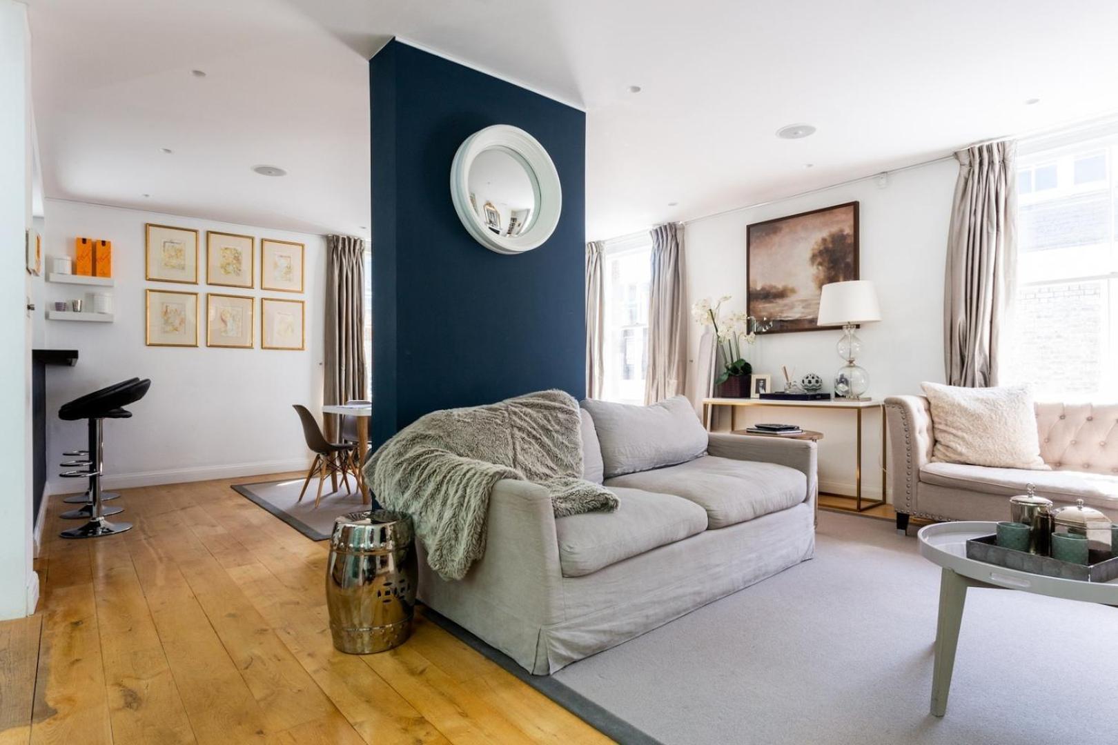 Holiday home New Stunning 5bd Mews House London